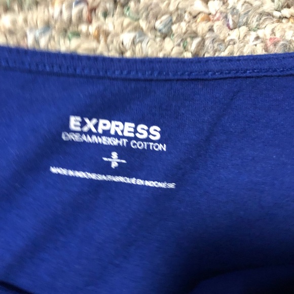 Express top - Picture 2 of 2